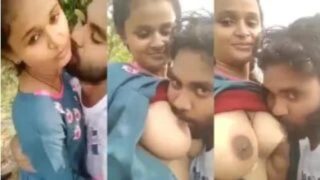 Maal MILF Wife Outdoor Jungle Hard Fucking – Bangla Viral Clip