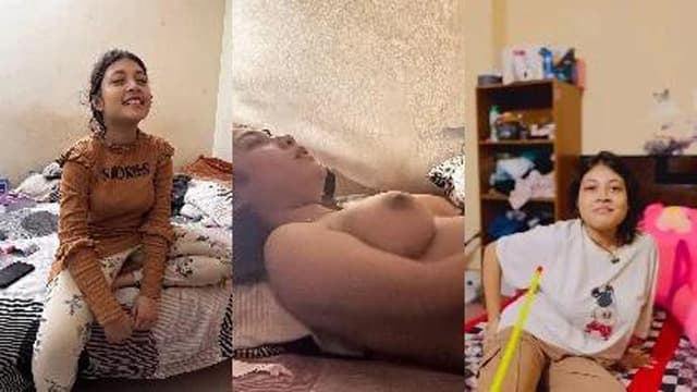 Angel Nuzhat Viral Mms Leak – Nuzhat nude