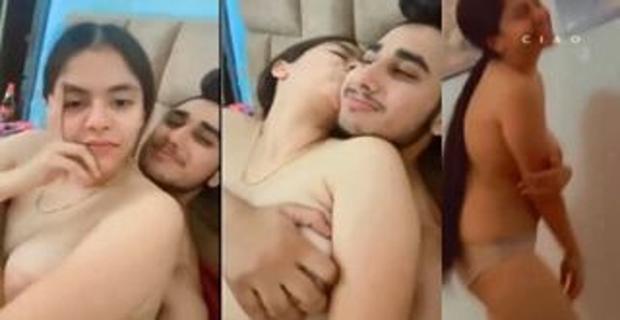 Hijabi Pakistani Girl Desi MMS – Bangla Secret Video