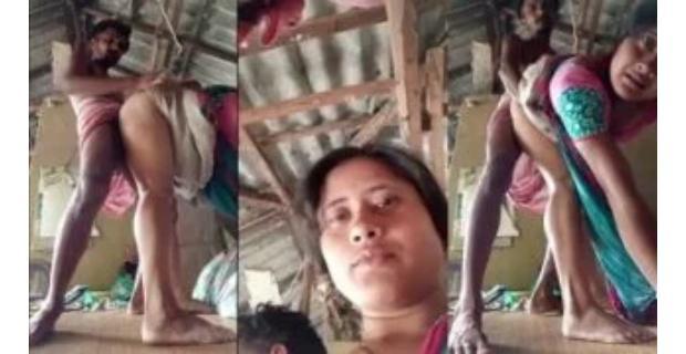 Randi Wife Outdoor Village Hardcore Fucking – Bangla Porn MMS